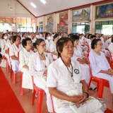 กิจกรรมโรงเรียนผู้สูงอายุปัญญาภิวัฒน์  ครั้งที ๗ 