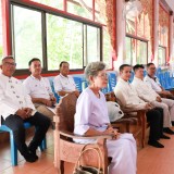 กิจกรรมโรงเรียนผู้สูงอายุปัญญาภิวัฒน์  ครั้งที ๗ 