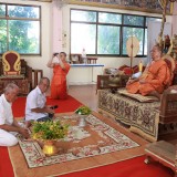 กิจกรรมโรงเรียนผู้สูงอายุปัญญาภิวัฒน์  ครั้งที ๗ 