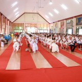 กิจกรรมโรงเรียนผู้สูงอายุปัญญาภิวัฒน์  ครั้งที ๗ 