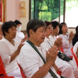 กิจกรรมโรงเรียนผู้สูงอายุปัญญาภิวัฒน์  ครั้งที ๗ 