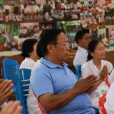 กิจกรรมโรงเรียนผู้สูงอายุปัญญาภิวัฒน์  ครั้งที ๗ 