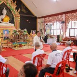 กิจกรรมโรงเรียนผู้สูงอายุปัญญาภิวัฒน์  ครั้งที ๗ 
