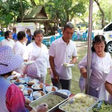 กิจกรรมโรงเรียนผู้สูงอายุปัญญาภิวัฒน์  ครั้งที ๗ 