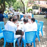 กิจกรรมโรงเรียนผู้สูงอายุปัญญาภิวัฒน์  ครั้งที ๗ 