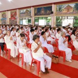 กิจกรรมโรงเรียนผู้สูงอายุปัญญาภิวัฒน์  ครั้งที ๗ 
