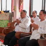 กิจกรรมโรงเรียนผู้สูงอายุปัญญาภิวัฒน์  ครั้งที ๗ 