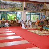 กิจกรรมโรงเรียนผู้สูงอายุปัญญาภิวัฒน์  ครั้งที ๗ 
