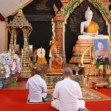กิจกรรมโรงเรียนผู้สูงอายุปัญญาภิวัฒน์  ครั้งที ๗ 