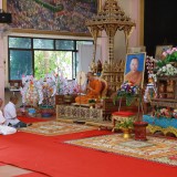 กิจกรรมโรงเรียนผู้สูงอายุปัญญาภิวัฒน์  ครั้งที ๗ 