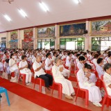 กิจกรรมโรงเรียนผู้สูงอายุปัญญาภิวัฒน์  ครั้งที ๗ 