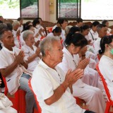 กิจกรรมโรงเรียนผู้สูงอายุปัญญาภิวัฒน์  ครั้งที ๗ 