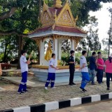 ร่วมคัดกรองนักเรียนระดับชั้นมัธยมศึกษาปีที่1 และระดับชั้นมัธยมศึกษาปีที่4 