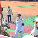 ร่วมงานพระราชทานเพลิงศพ พระครูสุพัฒนมงคล (พระชัยยุทธ สิริจนฺโท)