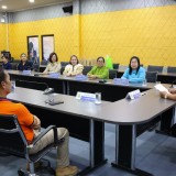 ร่วมต้อนรับ นางสาวมธุริน สมฤทธิ์ ตำแหน่งนักทรัพยากรบุคคลปฎิบัติการ