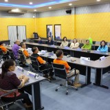 ร่วมต้อนรับ นางสาวมธุริน สมฤทธิ์ ตำแหน่งนักทรัพยากรบุคคลปฎิบัติการ