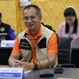 ร่วมต้อนรับ นางสาวมธุริน สมฤทธิ์ ตำแหน่งนักทรัพยากรบุคคลปฎิบัติการ