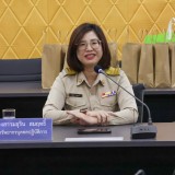 ร่วมต้อนรับ นางสาวมธุริน สมฤทธิ์ ตำแหน่งนักทรัพยากรบุคคลปฎิบัติการ