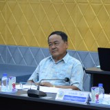 การประชุมเพื่อหารือแนวทางการดำเนินงานของกองการศึกษา