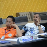 การประชุมเพื่อหารือแนวทางการดำเนินงานของกองการศึกษา