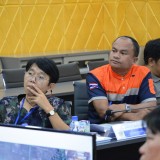 การประชุมเพื่อหารือแนวทางการดำเนินงานของกองการศึกษา
