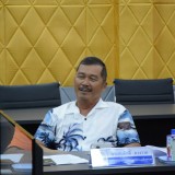 การประชุมเพื่อหารือแนวทางการดำเนินงานของกองการศึกษา