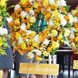 ร่วมพิธีวางพวงมาลาและถวายบังคม เนื่องในวันคล้ายวันสวรรคตพระบาทสมเด็จพระบรมชนกาธิเบศร มหาภูมิพลอดุลยเดชมหาราช บรมนาถบพิตร ประจำปี ๒๕๖๓