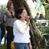 กิจกรรมโรงเรียนผู้สูงอายุปัญญาภิวัฒน์ ครั้งที่ ๔