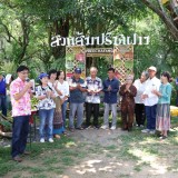 กิจกรรมโรงเรียนผู้สูงอายุปัญญาภิวัฒน์ ครั้งที่ ๔