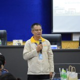 การประชุมเชิงปฏิบัติการสรุปบทเรียนการจัดการความปลอดภัยทางถนนโดยชุมชนท้องถิ่น