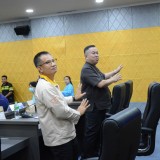 การประชุมเชิงปฏิบัติการสรุปบทเรียนการจัดการความปลอดภัยทางถนนโดยชุมชนท้องถิ่น