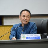 การประชุมเชิงปฏิบัติการสรุปบทเรียนการจัดการความปลอดภัยทางถนนโดยชุมชนท้องถิ่น