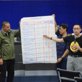 การประชุมเชิงปฏิบัติการสรุปบทเรียนการจัดการความปลอดภัยทางถนนโดยชุมชนท้องถิ่น