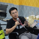 การประชุมเชิงปฏิบัติการสรุปบทเรียนการจัดการความปลอดภัยทางถนนโดยชุมชนท้องถิ่น