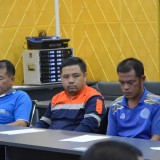 การประชุมคณะทำงานอาสาสมัครป้องกันภัยพลเรือน (อปพร.) ตำบลสันทราย