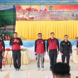  กิจกรรมเพิ่มประสิทธิภาพในการป้องกันและควบคุมไฟป่า ภายใต้โครงการป้องกันและแก้ไขปัญหาหมอกควันและไฟป่า ประจำปีงบประมาณ พ.ศ. ๒๕๖๙