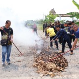  กิจกรรมเพิ่มประสิทธิภาพในการป้องกันและควบคุมไฟป่า ภายใต้โครงการป้องกันและแก้ไขปัญหาหมอกควันและไฟป่า ประจำปีงบประมาณ พ.ศ. ๒๕๖๙