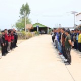  กิจกรรมเพิ่มประสิทธิภาพในการป้องกันและควบคุมไฟป่า ภายใต้โครงการป้องกันและแก้ไขปัญหาหมอกควันและไฟป่า ประจำปีงบประมาณ พ.ศ. ๒๕๖๙