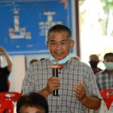 รับฟังความคิดเห็นและประชาคมหมู่บ้าน เรื่องการบริหารจัดการขยะมูลฝอยในชุมชนโดยชุมชน ภายใต้โครงการจัดการขยะมูลฝอยแบบยั่งยืนสร้างตำบลน่าอยู่ ประจำปีงบประมาณ พ.ศ. ๒๕๖๖ 