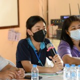 รับฟังความคิดเห็นและประชาคมหมู่บ้าน เรื่องการบริหารจัดการขยะมูลฝอยในชุมชนโดยชุมชน ภายใต้โครงการจัดการขยะมูลฝอยแบบยั่งยืนสร้างตำบลน่าอยู่ ประจำปีงบประมาณ พ.ศ. ๒๕๖๖ 
