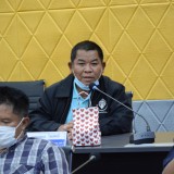 การประชุมคณะทำงานดำเนินโครงการคลองสวยน้ำใส ไร้ขยะ ชุมชนมีสุข ครั้งที่ ๑/๒๕๖๖