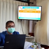 ประชุมเพื่ออนุมัติแผนการดูแลผู้สูงอายุรายใหม่ ในเขตพื้นที่ตำบลสันทราย ครั้งที่ ๓ ประจำปีงบประมาณ ๒๕๖๔ 