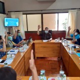 ประชุมเพื่ออนุมัติแผนการดูแลผู้สูงอายุรายใหม่ ในเขตพื้นที่ตำบลสันทราย ครั้งที่ ๓ ประจำปีงบประมาณ ๒๕๖๔ 