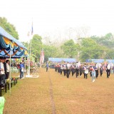 โครงการแข่งขันกีฬาประชาชนสร้างความปรองดองและสมานฉันท์ ประจำปี 2562.