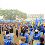 โครงการแข่งขันกีฬาประชาชนสร้างความปรองดองและสมานฉันท์ ประจำปี 2562.