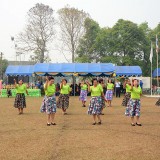 โครงการแข่งขันกีฬาประชาชนสร้างความปรองดองและสมานฉันท์ ประจำปี 2562.