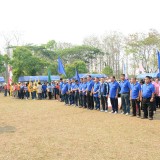 โครงการแข่งขันกีฬาประชาชนสร้างความปรองดองและสมานฉันท์ ประจำปี 2562.
