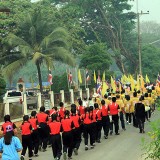 โครงการแข่งขันกีฬาประชาชนสร้างความปรองดองและสมานฉันท์ ประจำปี 2562.