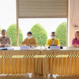 เปิดรับสมัครรับเลือกตั้ง "สมาชิกสภาเทศบาลตำบลสันทราย" และ "นายกเทศมนตรีตำบลสันทราย"