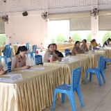เปิดรับสมัครรับเลือกตั้ง "สมาชิกสภาเทศบาลตำบลสันทราย" และ "นายกเทศมนตรีตำบลสันทราย"